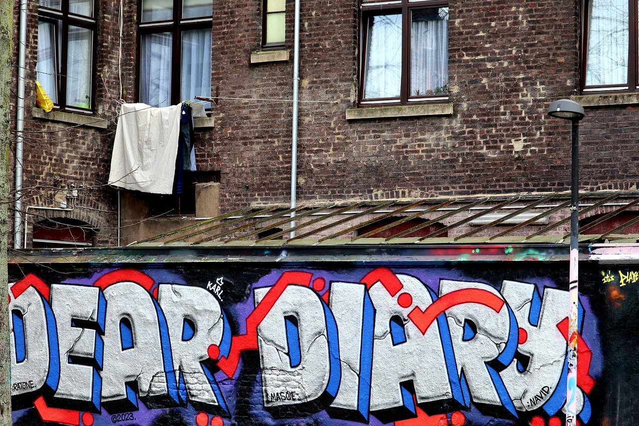 Can Art be Definitive? A Look at Arthur Danto's Philosophy of Art